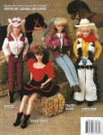 fashion doll western main